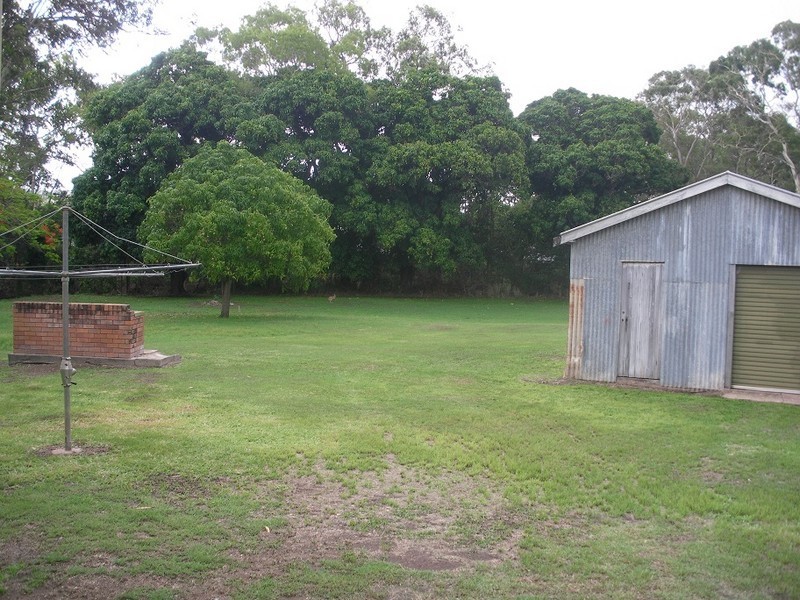 30 Park Street, Yeppoon QLD 4703