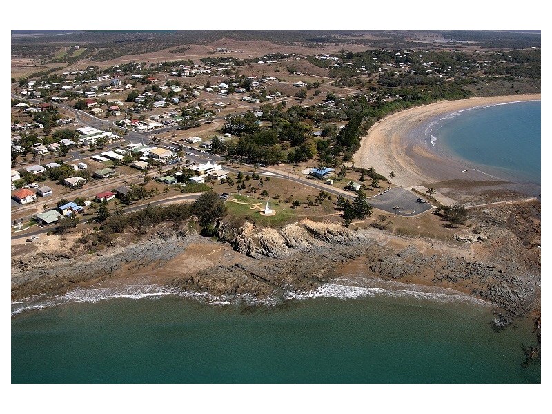 Emu Park QLD 4710
