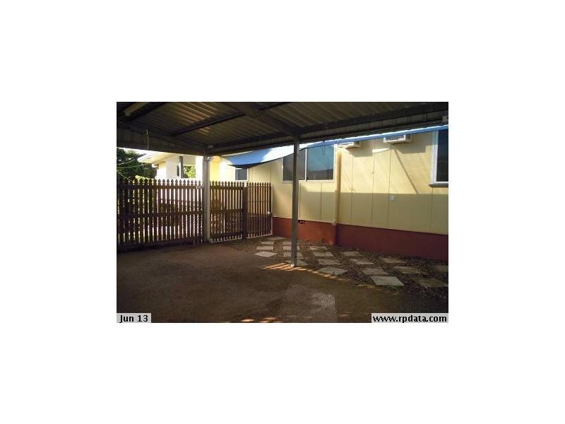 11 Barnes Street, Barlows Hill QLD 4703