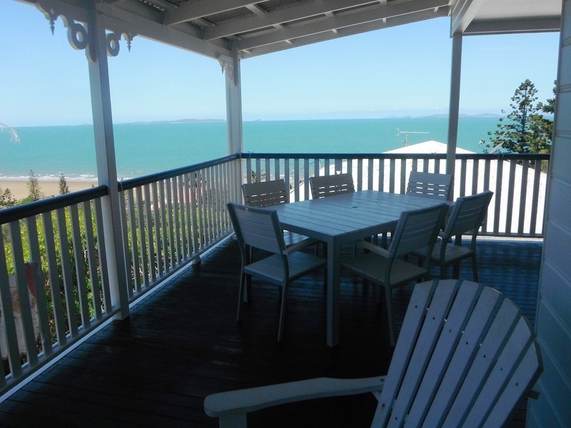 25 Ocean Circle, Yeppoon QLD 4703