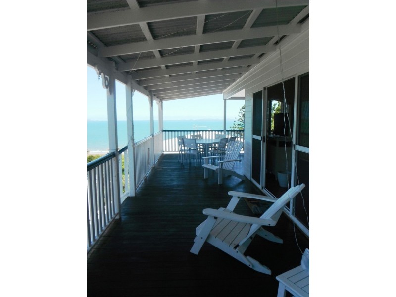 25 Ocean Circle, Yeppoon QLD 4703