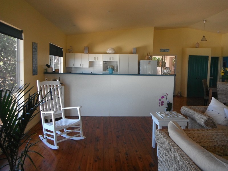 25 Ocean Circle, Yeppoon QLD 4703