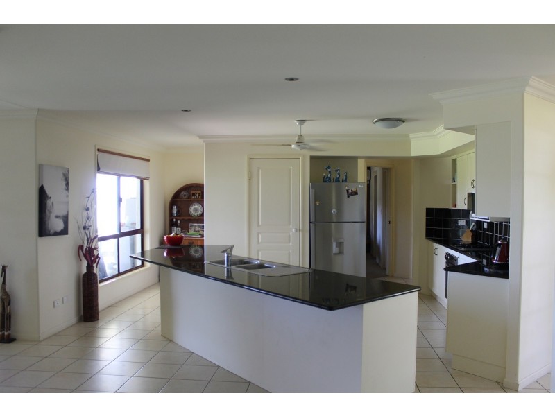 11 Monaco Drive, Zilzie QLD 4710