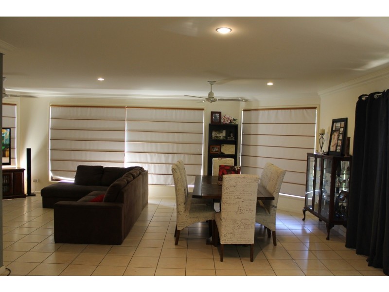 11 Monaco Drive, Zilzie QLD 4710