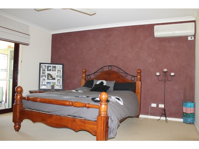 11 Monaco Drive, Zilzie QLD 4710