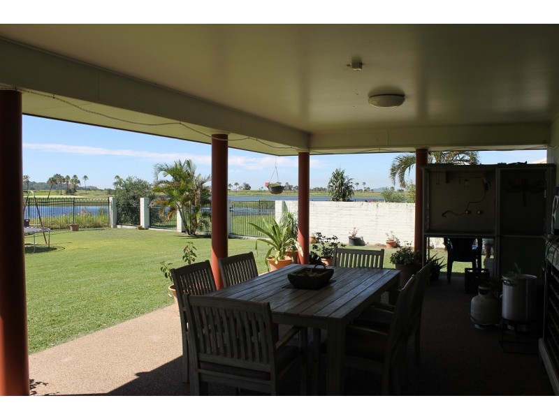 11 Monaco Drive, Zilzie QLD 4710