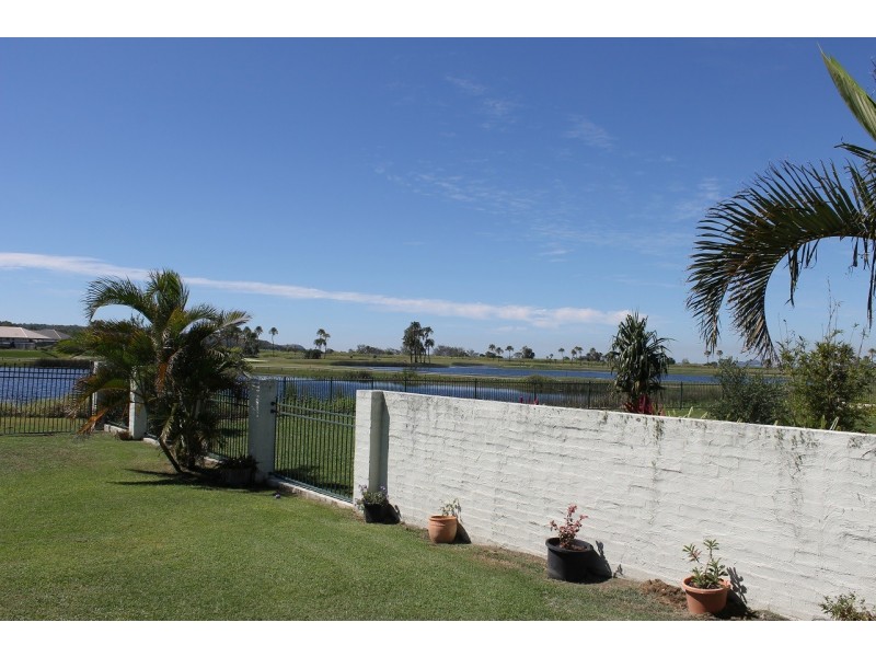 11 Monaco Drive, Zilzie QLD 4710