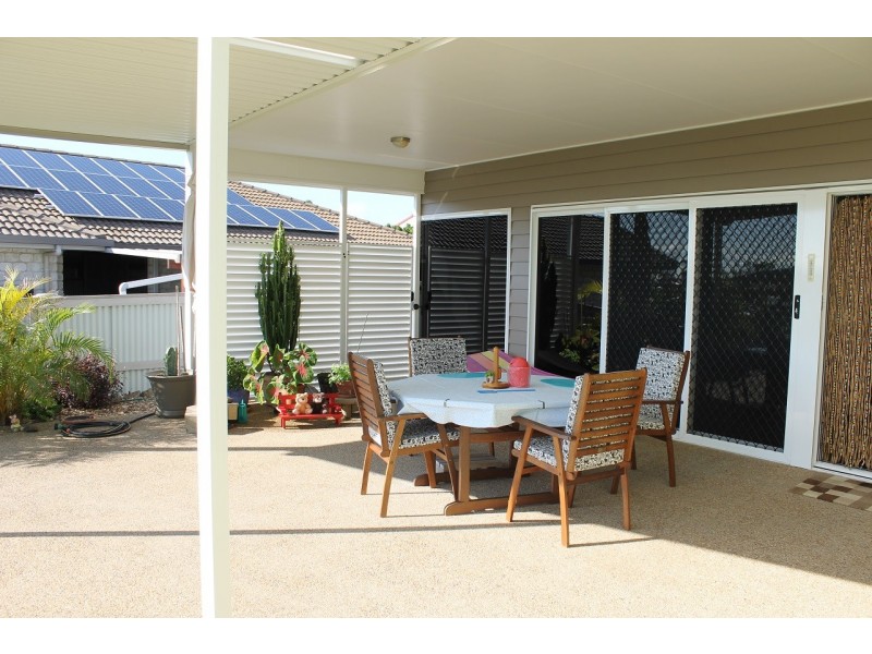 Unit 2 / 9 Java Court, Yeppoon QLD 4703