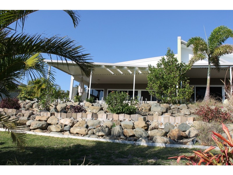 Unit 2 / 9 Java Court, Yeppoon QLD 4703