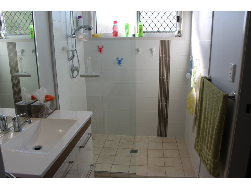 Unit 2 / 9 Java Court, Yeppoon QLD 4703