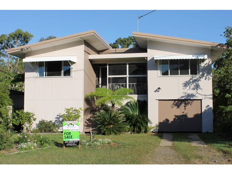 64 Braithwaite Street, Yeppoon QLD 4703