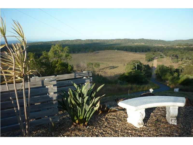 99 Barlows Road, Taroomball QLD 4703