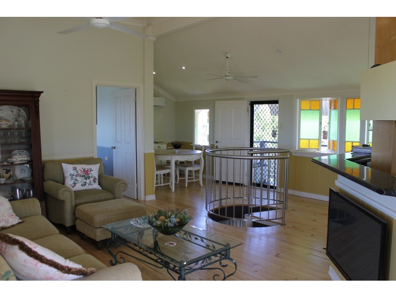 99 Barlows Road, Taroomball QLD 4703