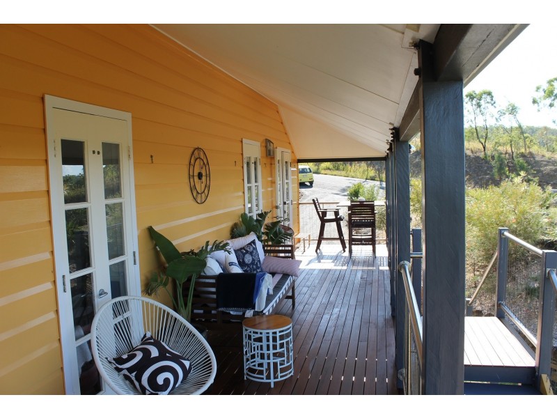 99 Barlows Road, Taroomball QLD 4703