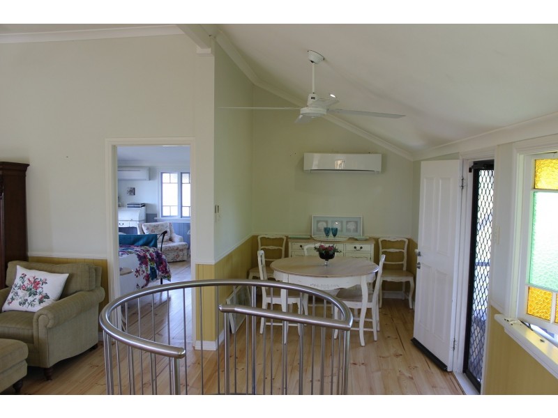 99 Barlows Road, Taroomball QLD 4703