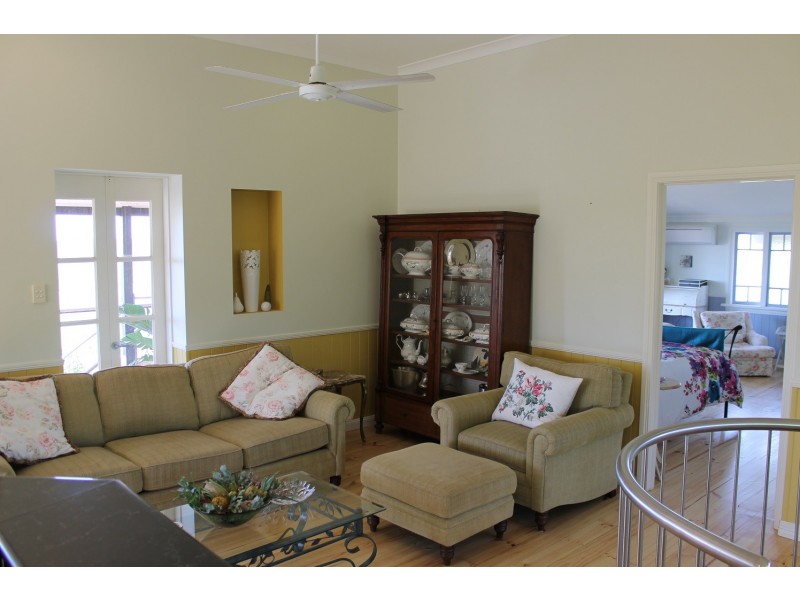 99 Barlows Road, Taroomball QLD 4703