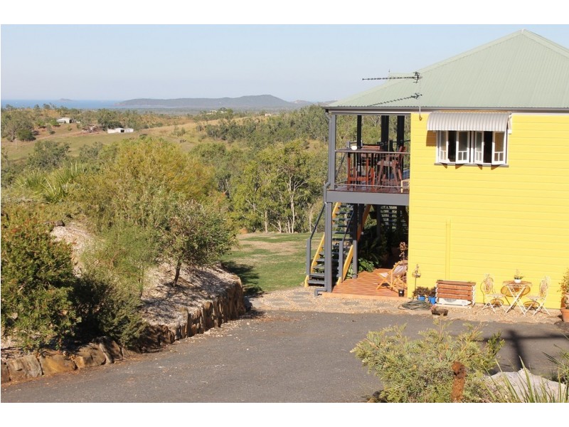99 Barlows Road, Taroomball QLD 4703
