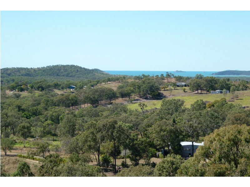 99 Barlows Road, Taroomball QLD 4703