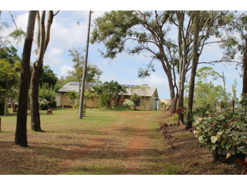 614 Woodbury Road, Woodbury QLD 4703
