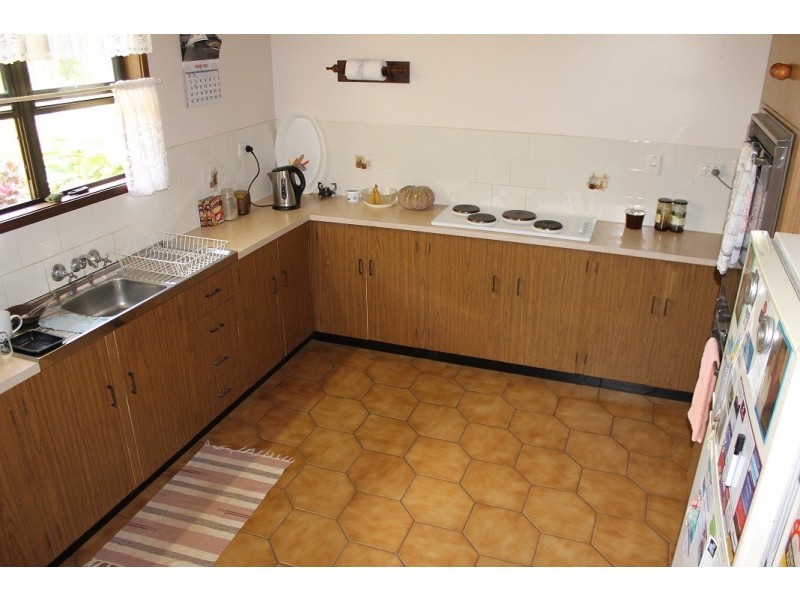 614 Woodbury Road, Woodbury QLD 4703