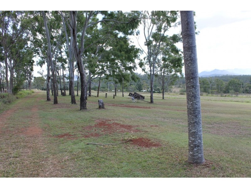 614 Woodbury Road, Woodbury QLD 4703