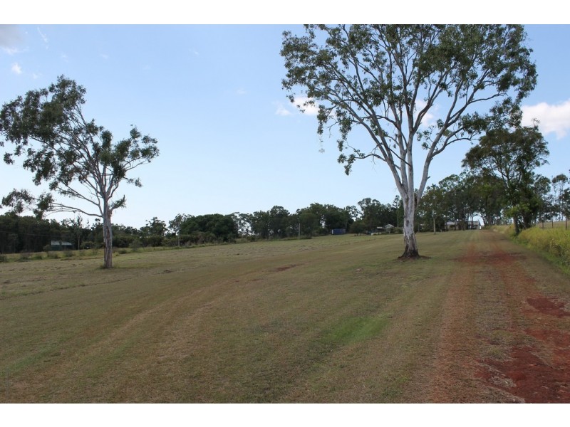 614 Woodbury Road, Woodbury QLD 4703