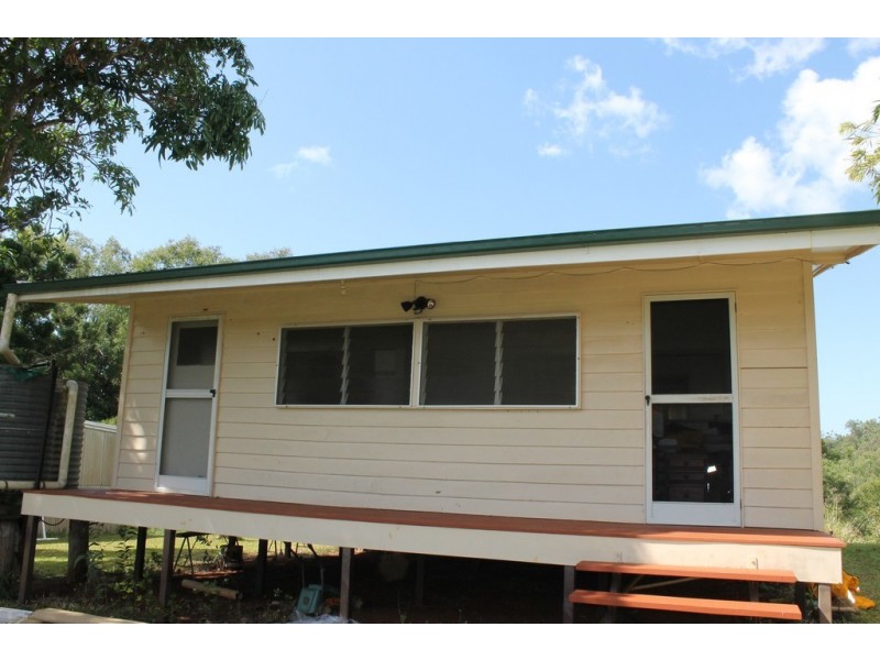 614 Woodbury Road, Woodbury QLD 4703