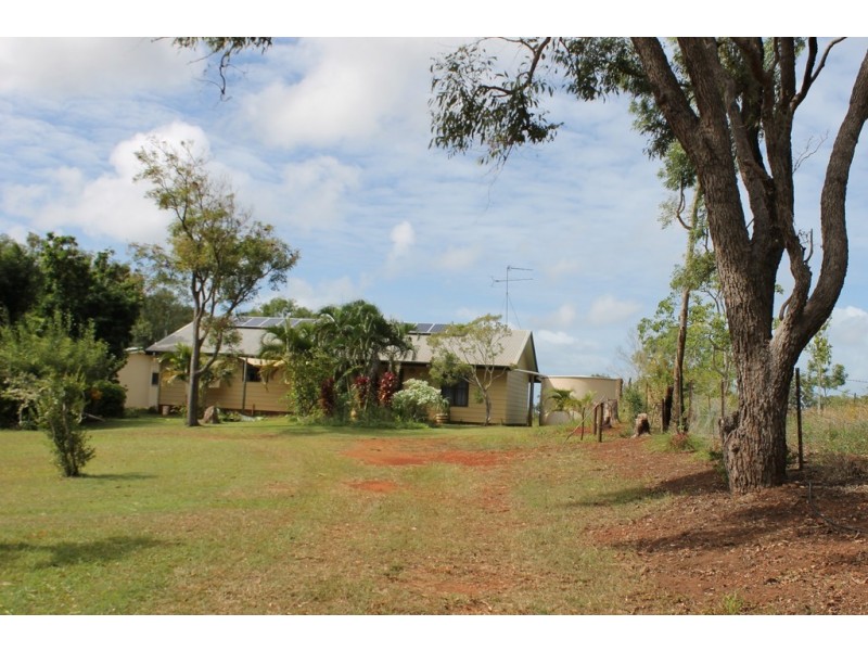 614 Woodbury Road, Woodbury QLD 4703
