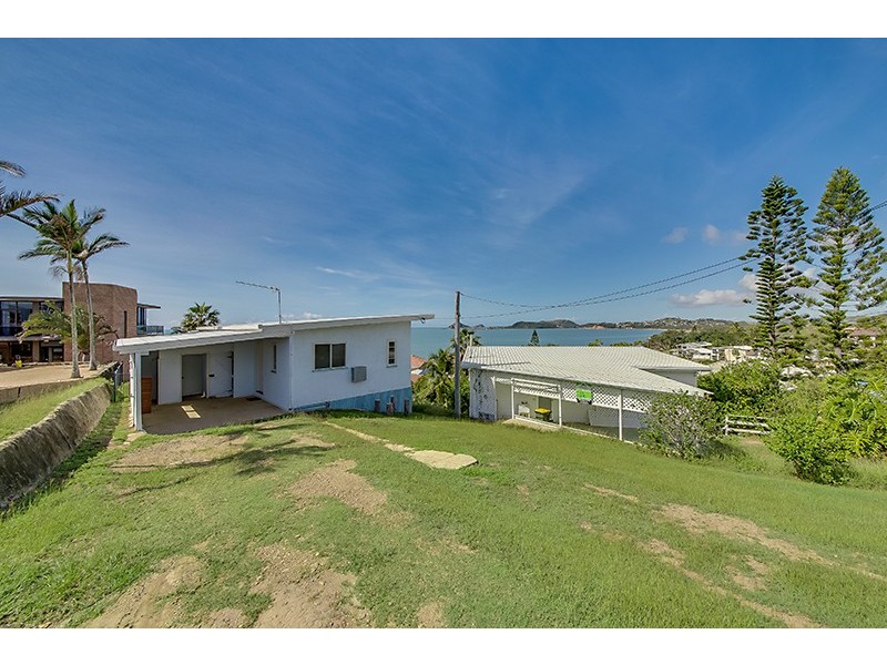 121 Matthew Flinders Drive, Lammermoor QLD 4703