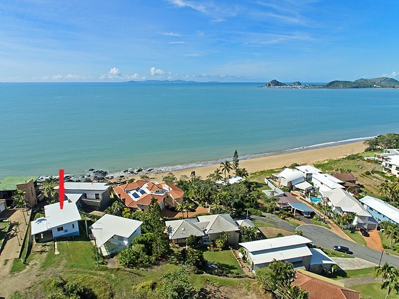 121 Matthew Flinders Drive, Lammermoor QLD 4703