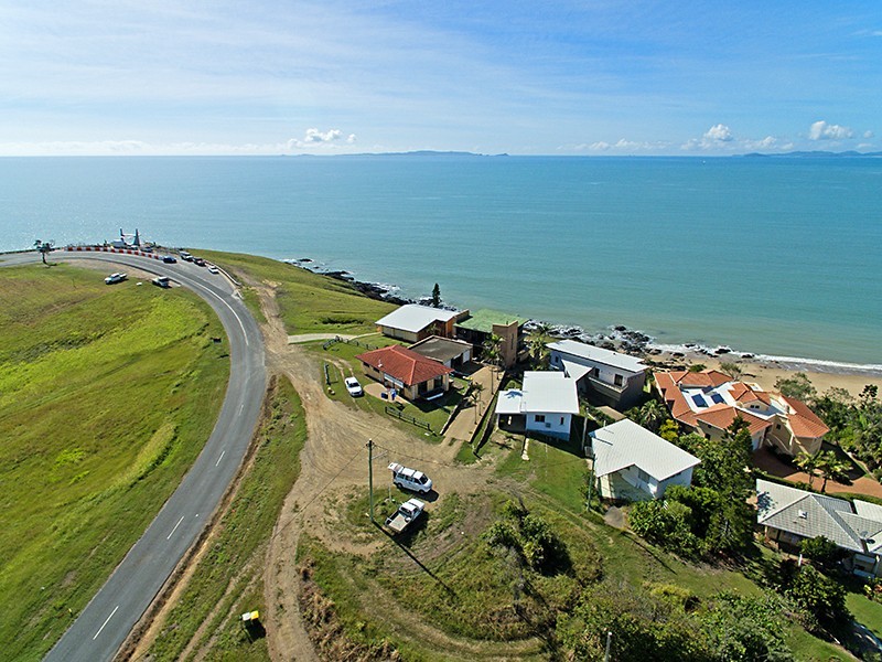 121 Matthew Flinders Drive, Lammermoor QLD 4703