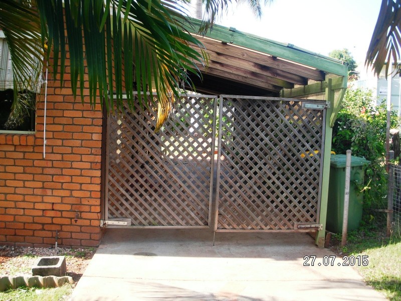 11 Dolphin Cres, Taranganba QLD 4703