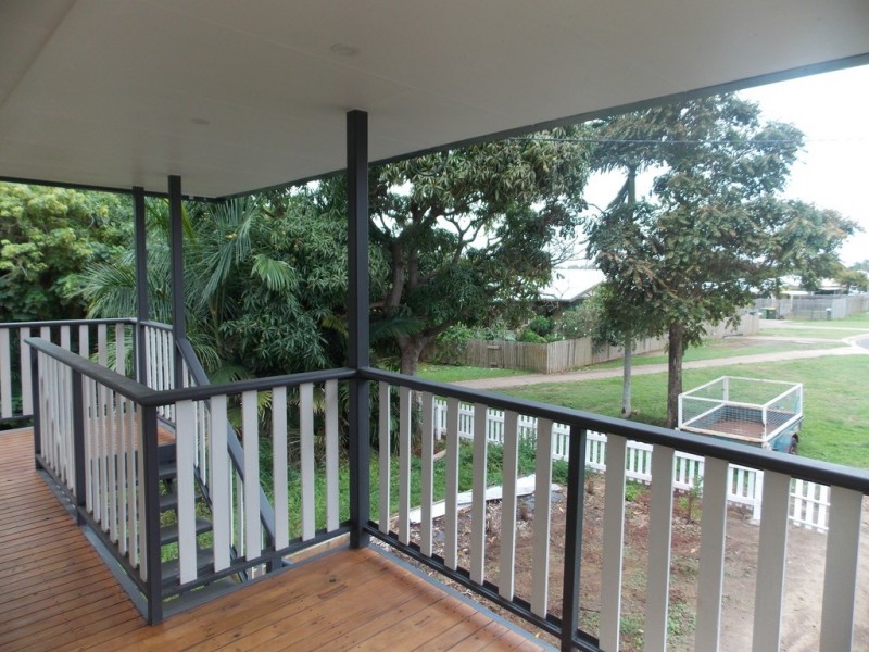 31 Swordfish Avenue, Taranganba QLD 4703