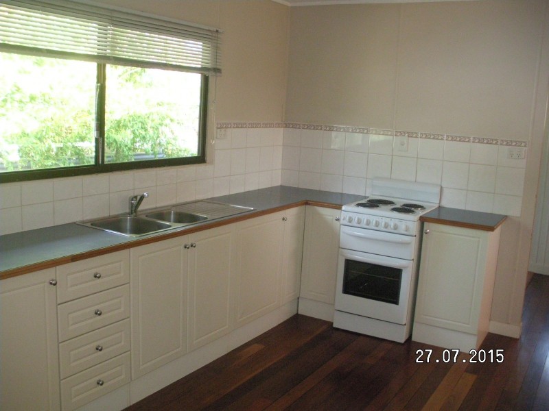31 Swordfish Avenue, Taranganba QLD 4703