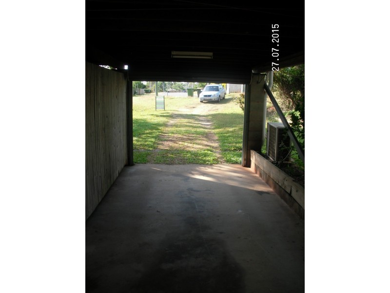 31 Swordfish Avenue, Taranganba QLD 4703