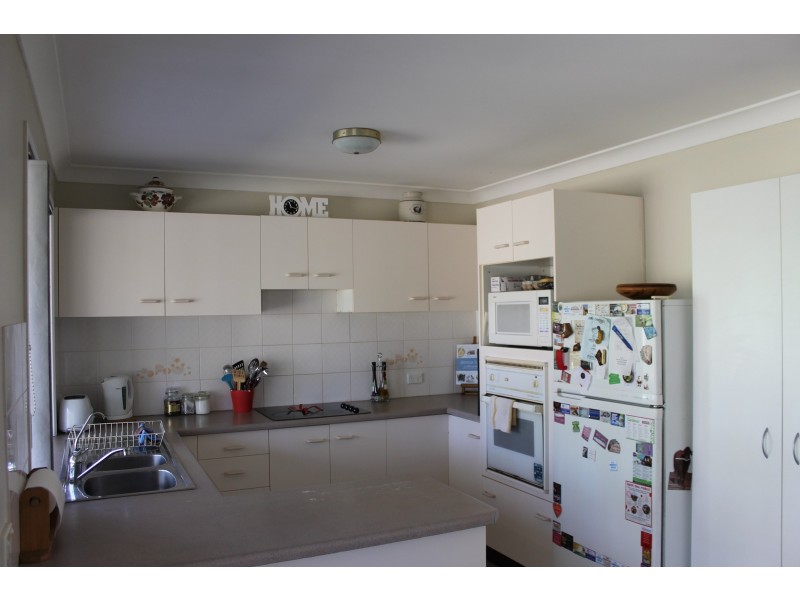 66 Dodson Lane, Cawarral QLD 4702