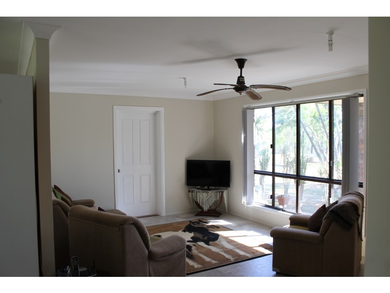 66 Dodson Lane, Cawarral QLD 4702