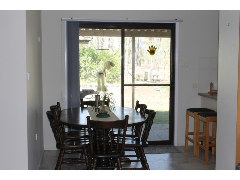 66 Dodson Lane, Cawarral QLD 4702