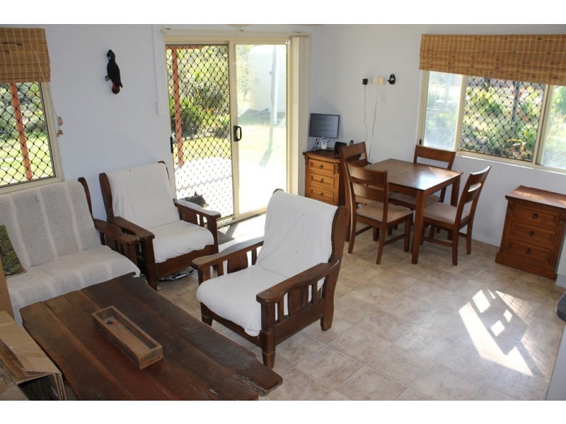 154 Vanderspek Road, Bondoola QLD 4703