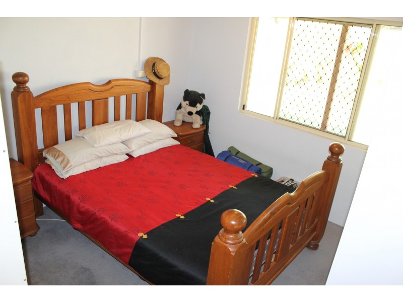 154 Vanderspek Road, Bondoola QLD 4703