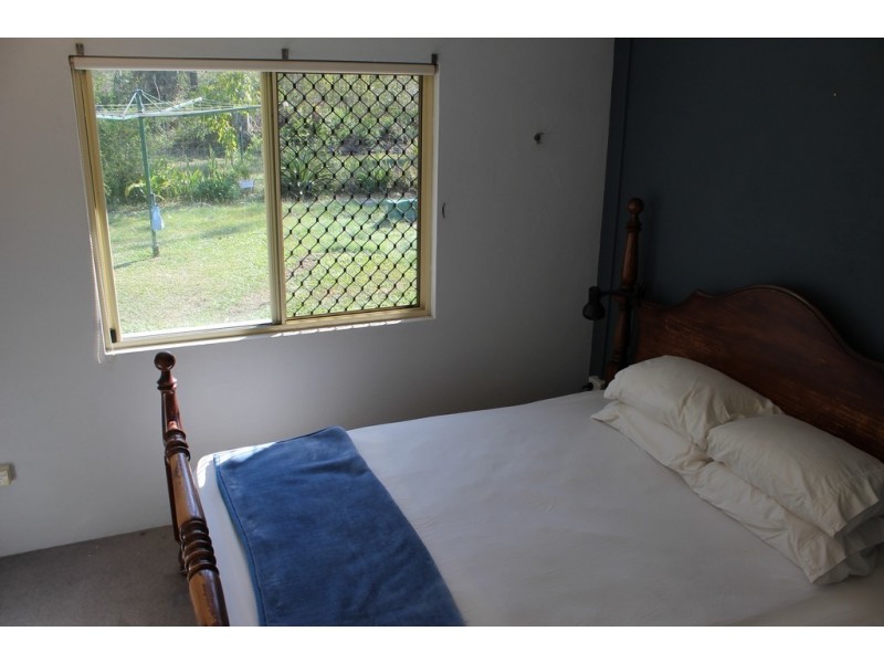 154 Vanderspek Road, Bondoola QLD 4703