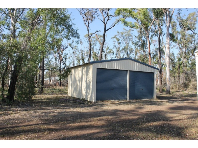 154 Vanderspek Road, Bondoola QLD 4703