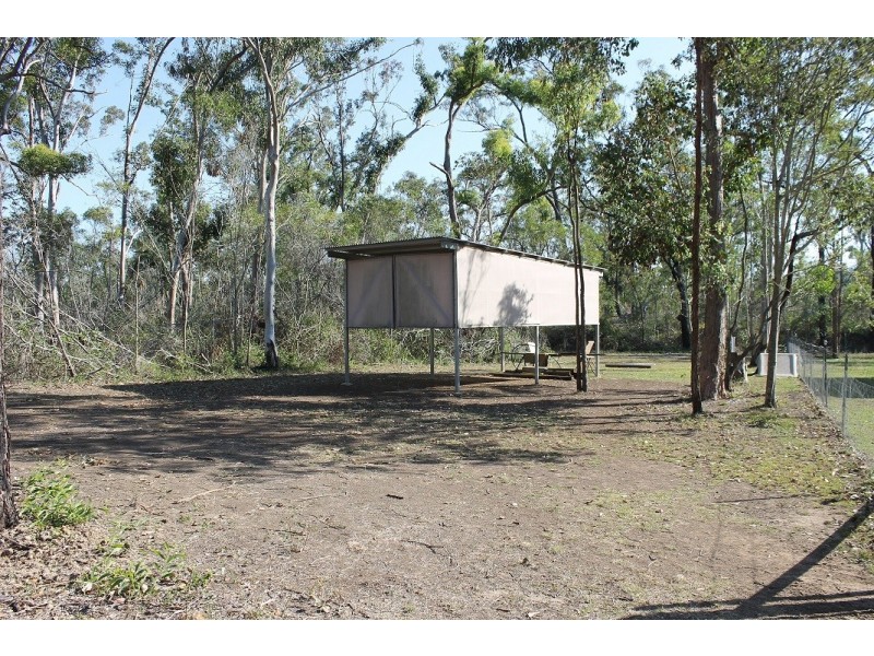 154 Vanderspek Road, Bondoola QLD 4703