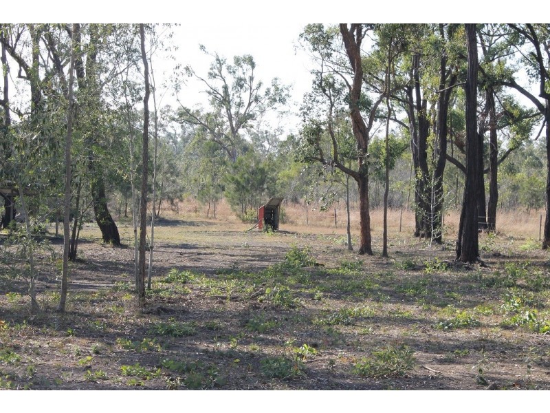 154 Vanderspek Road, Bondoola QLD 4703