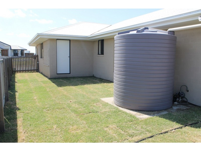 104 Amalfi Drive, Zilzie QLD 4710