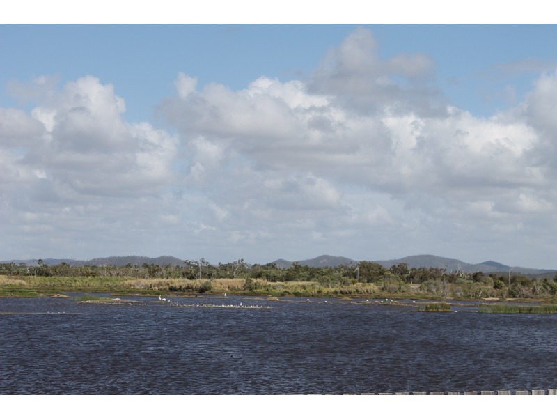 104 Amalfi Drive, Zilzie QLD 4710