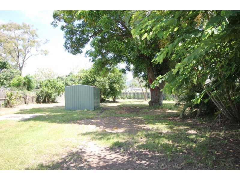 27 Charles Street, Yeppoon QLD 4703