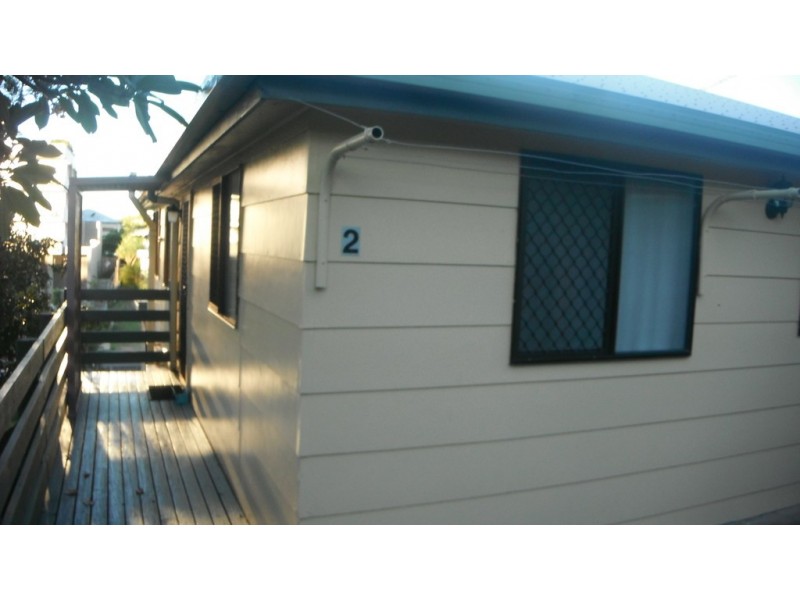 2 / 9 John Street, Yeppoon QLD 4703