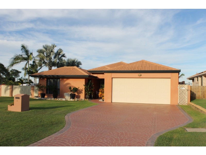 14 Tasman Crescent, Yeppoon QLD 4703