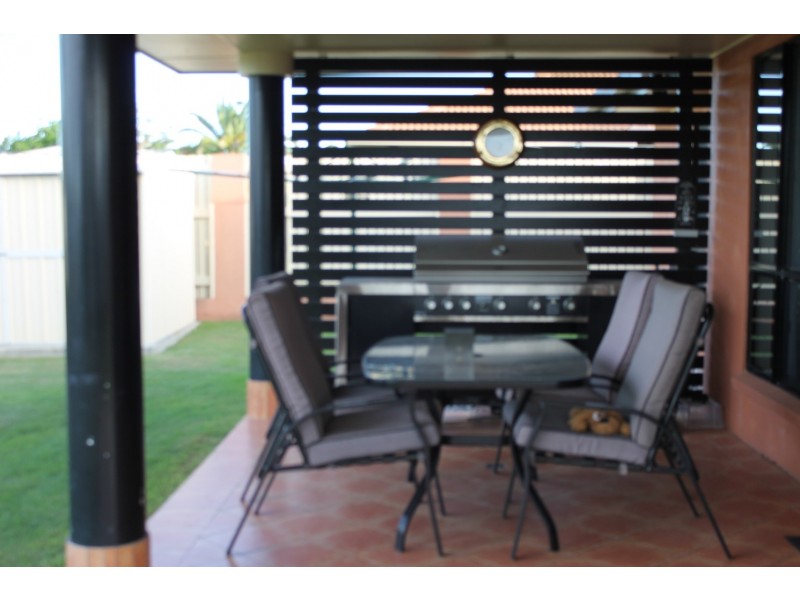 14 Tasman Crescent, Yeppoon QLD 4703